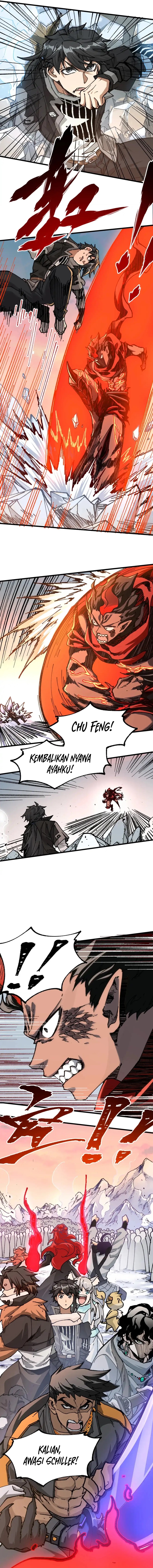 Baca The Sacred Ruins - Chapter 178 halaman 3