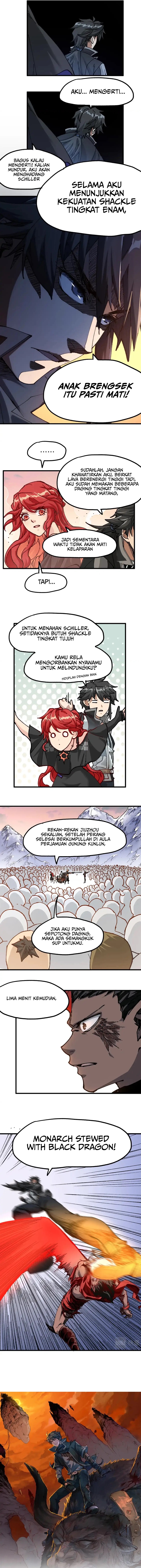 Baca The Sacred Ruins - Chapter 178 halaman 6