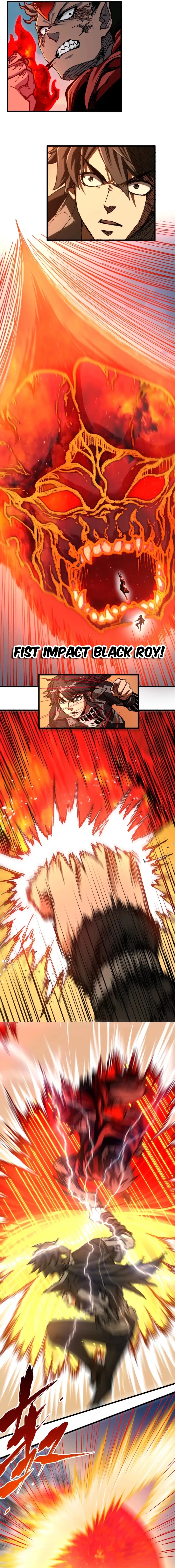 Baca The Sacred Ruins - Chapter 178 halaman 8
