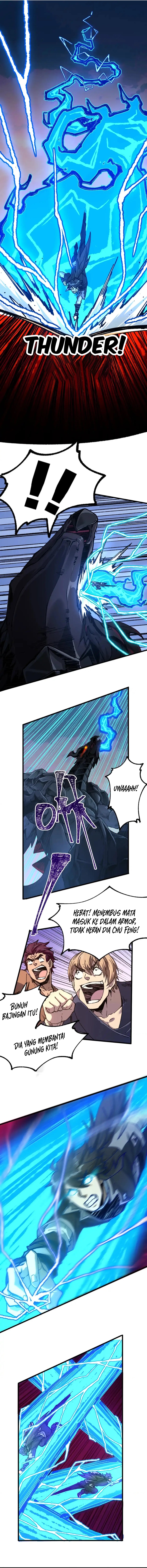 Baca The Sacred Ruins - Chapter 179 halaman 10