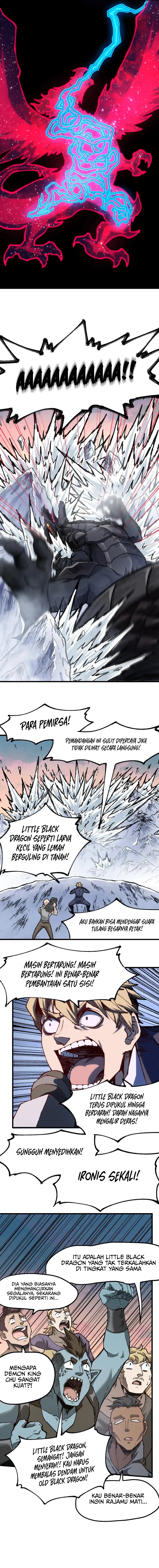 Baca The Sacred Ruins - Chapter 179 halaman 11