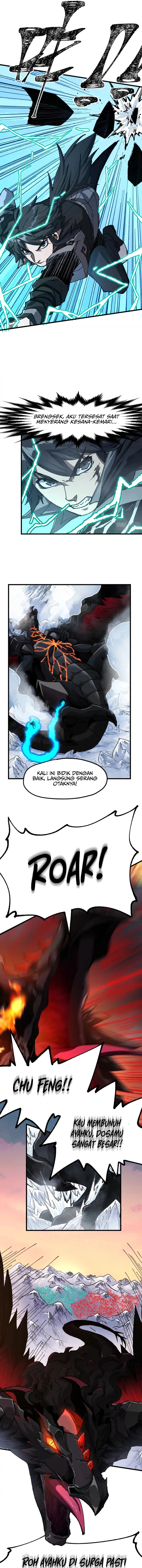 Baca The Sacred Ruins - Chapter 179 halaman 12