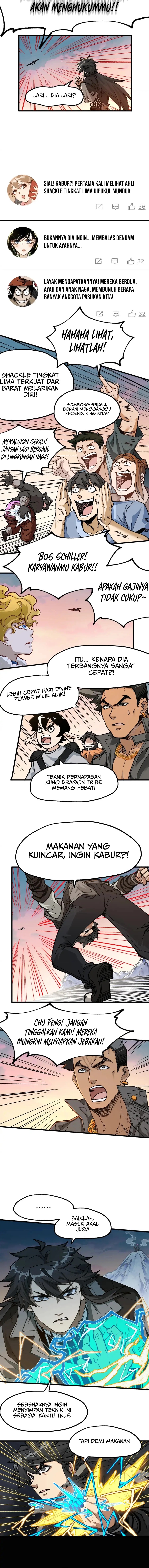 Baca The Sacred Ruins - Chapter 179 halaman 13
