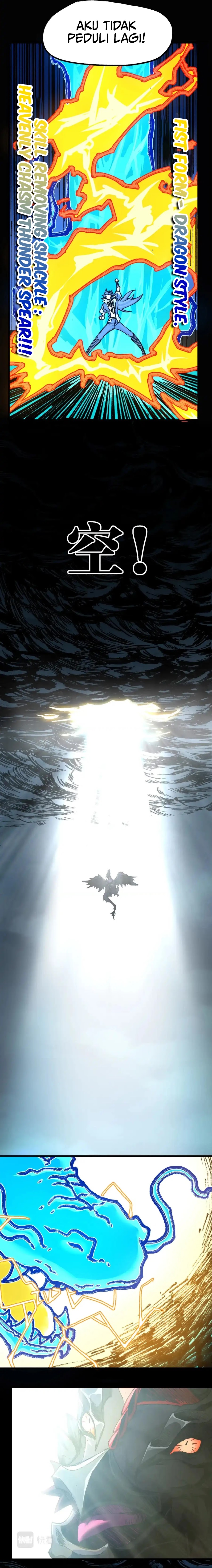 Baca The Sacred Ruins - Chapter 179 halaman 14
