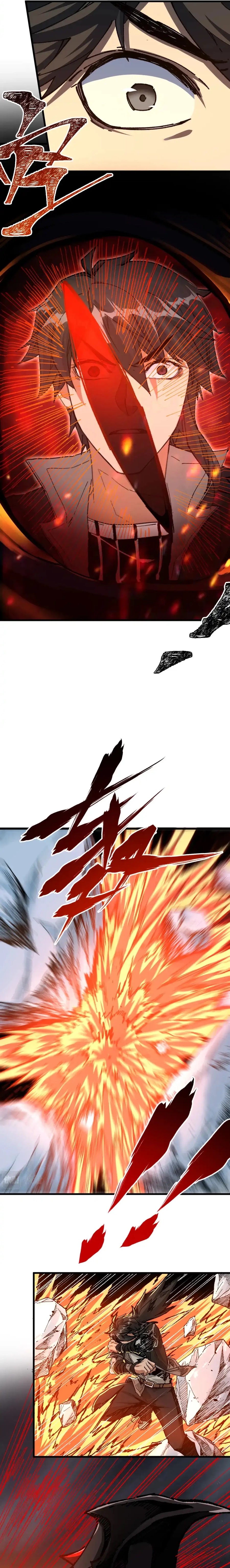 Baca The Sacred Ruins - Chapter 179 halaman 3