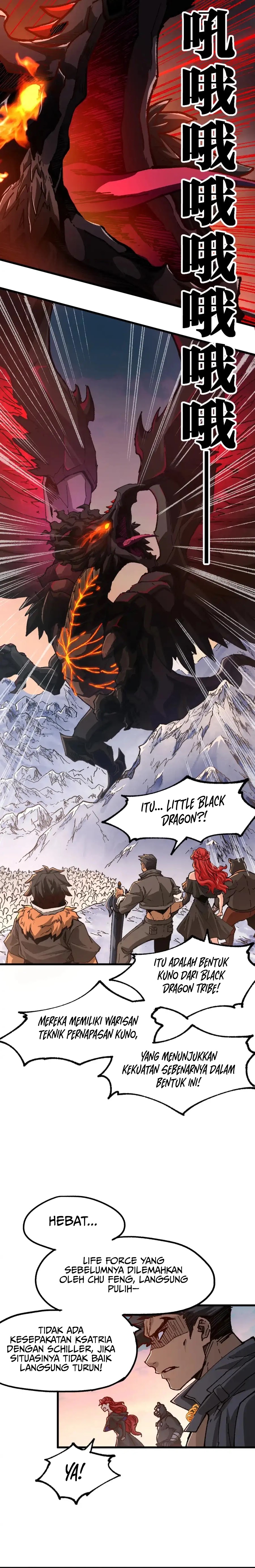 Baca The Sacred Ruins - Chapter 179 halaman 4