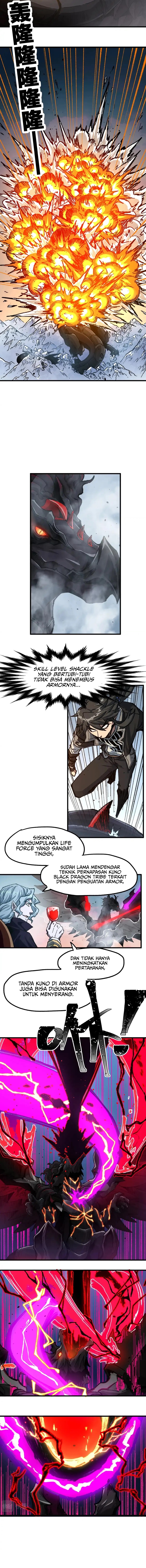 Baca The Sacred Ruins - Chapter 179 halaman 7