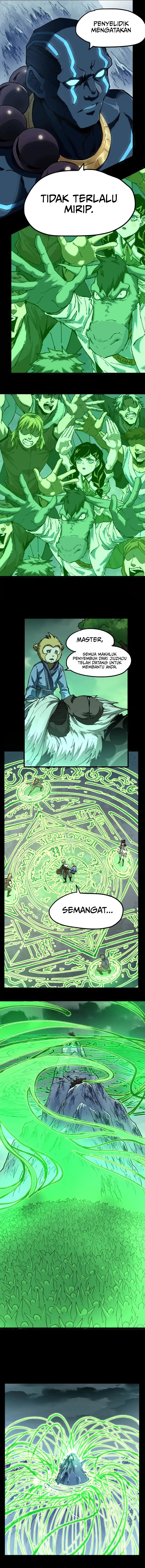 Baca The Sacred Ruins - Chapter 180 halaman 10