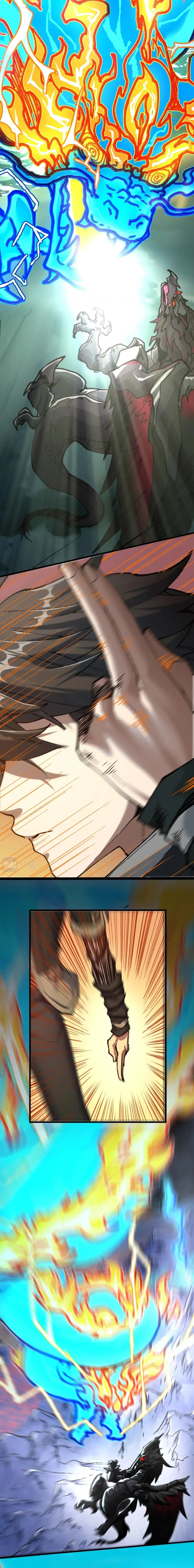 Baca The Sacred Ruins - Chapter 180 halaman 2