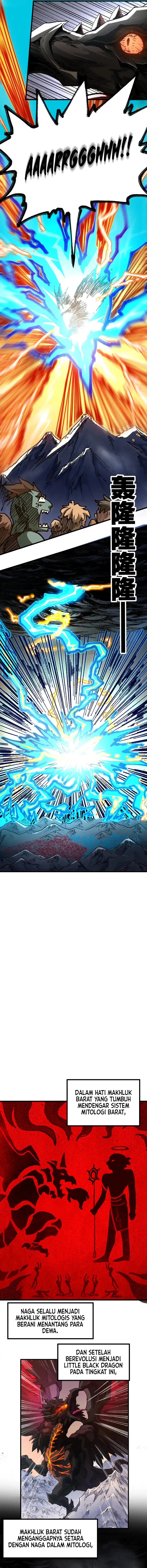 Baca The Sacred Ruins - Chapter 180 halaman 3