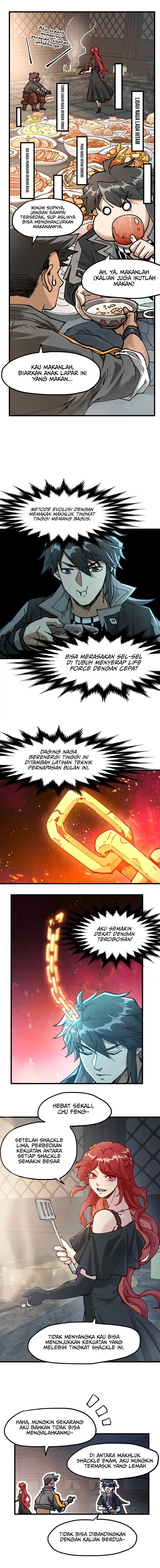 Baca The Sacred Ruins - Chapter 180 halaman 7