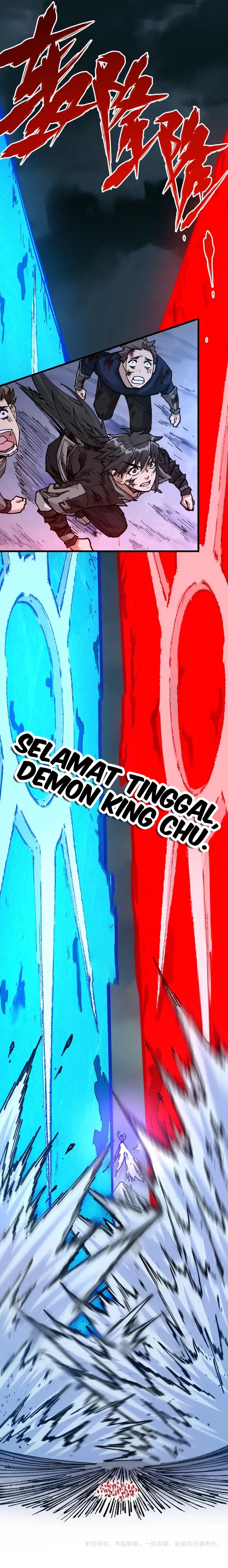 Baca The Sacred Ruins - Chapter 181 halaman 14
