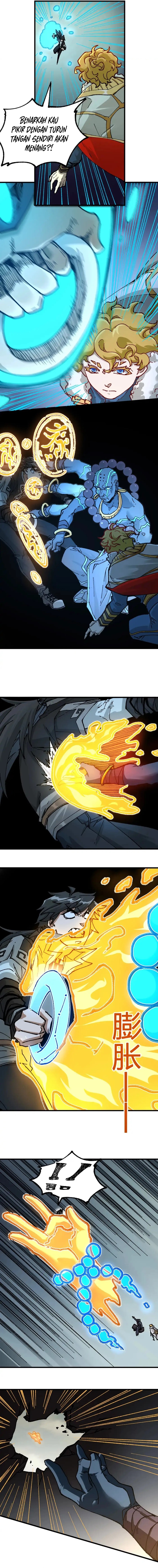 Baca The Sacred Ruins - Chapter 181 halaman 3