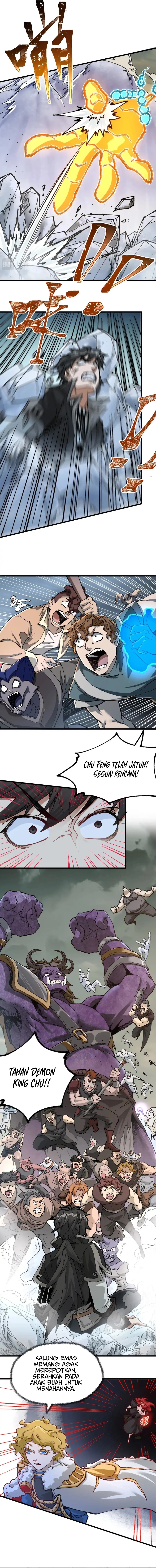 Baca The Sacred Ruins - Chapter 181 halaman 4