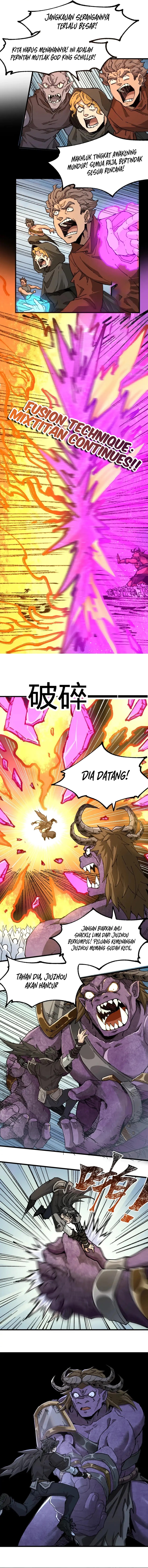 Baca The Sacred Ruins - Chapter 181 halaman 7