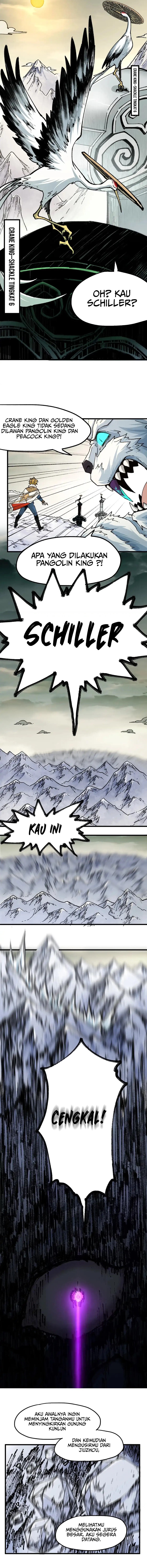 Baca The Sacred Ruins - Chapter 182 halaman 10