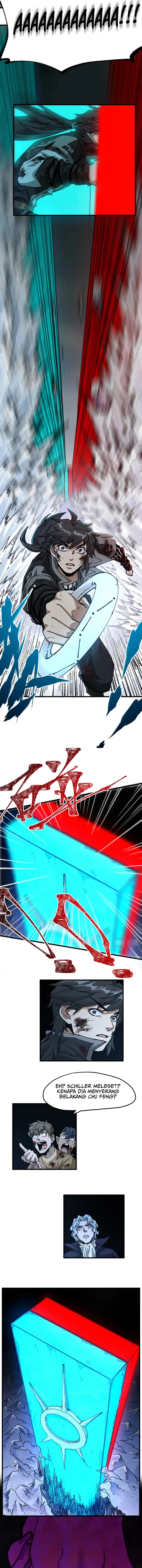 Baca The Sacred Ruins - Chapter 182 halaman 3