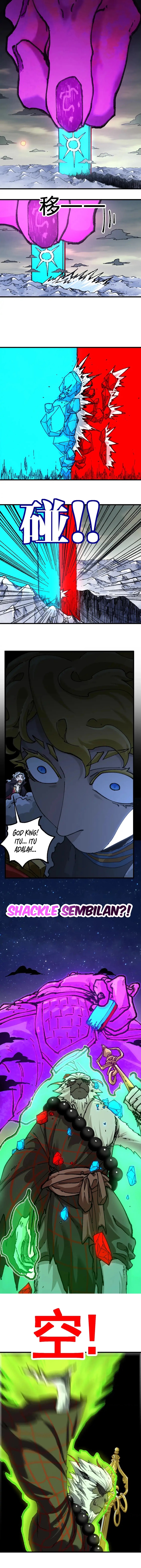 Baca The Sacred Ruins - Chapter 182 halaman 4