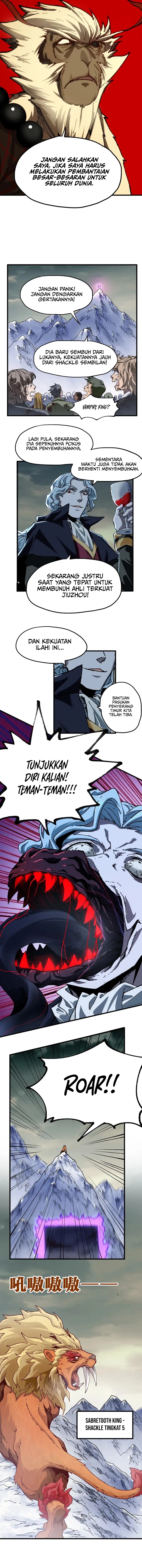 Baca The Sacred Ruins - Chapter 182 halaman 6