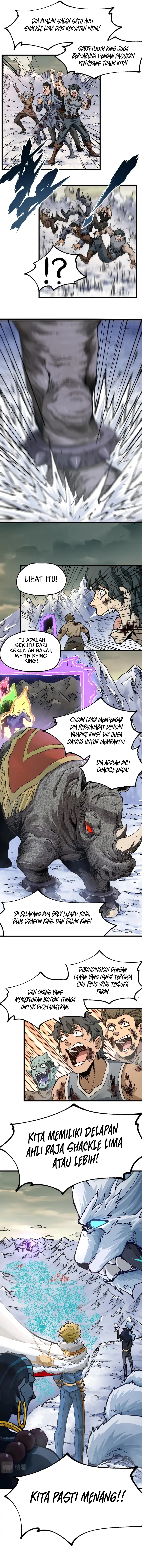 Baca The Sacred Ruins - Chapter 182 halaman 7