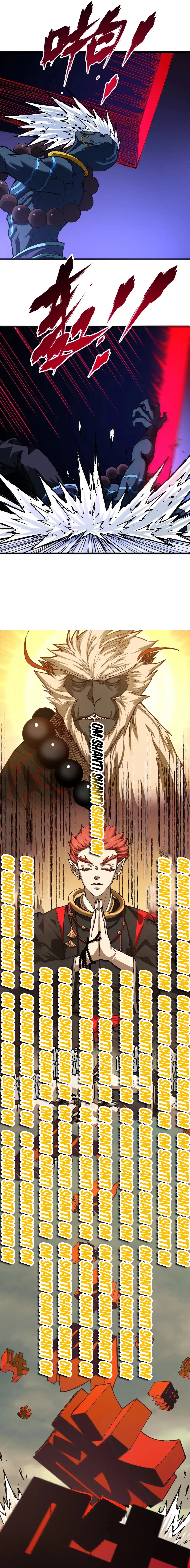 Baca The Sacred Ruins - Chapter 183 halaman 8