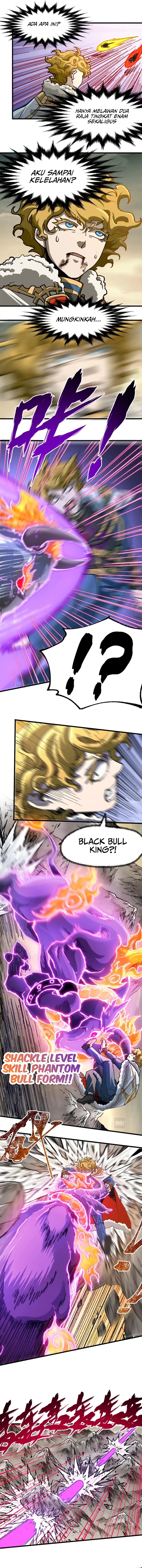 Baca The Sacred Ruins - Chapter 184 halaman 10