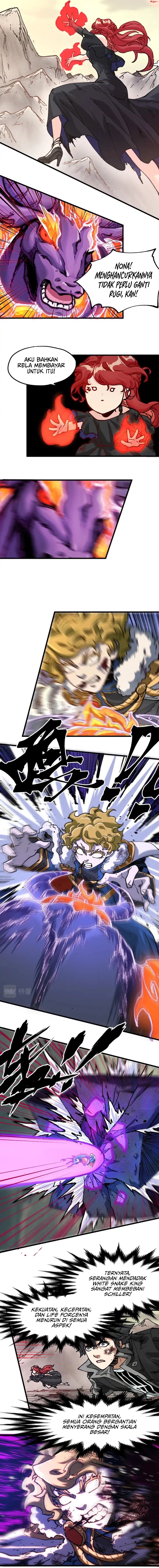 Baca The Sacred Ruins - Chapter 184 halaman 12