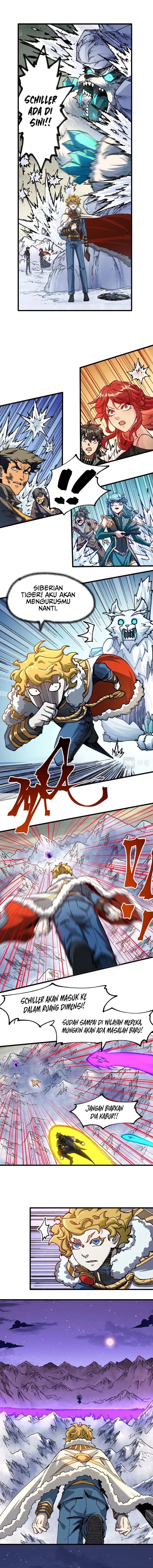 Baca The Sacred Ruins - Chapter 184 halaman 2