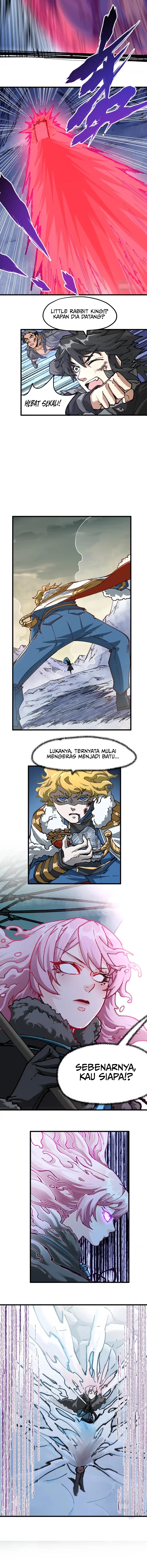 Baca The Sacred Ruins - Chapter 184 halaman 4