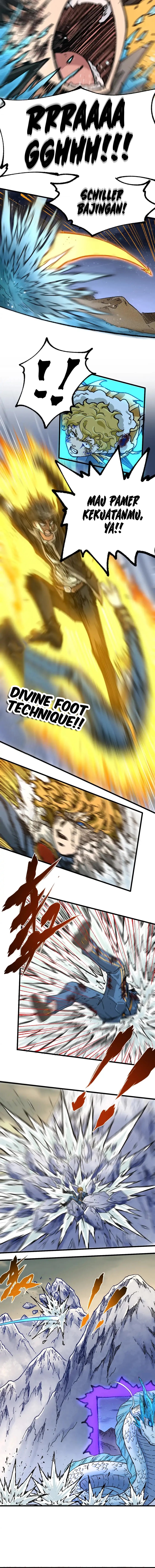 Baca The Sacred Ruins - Chapter 185 halaman 10