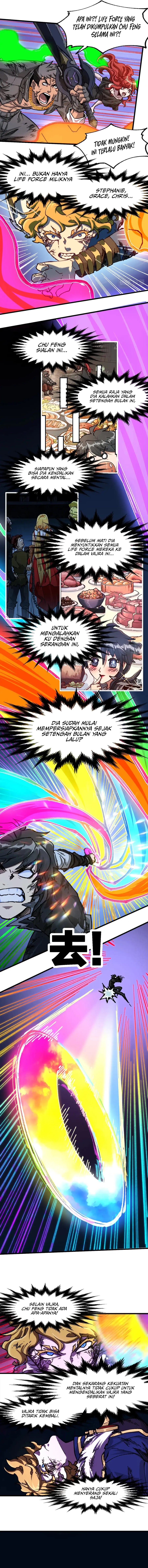 Baca The Sacred Ruins - Chapter 186 halaman 10