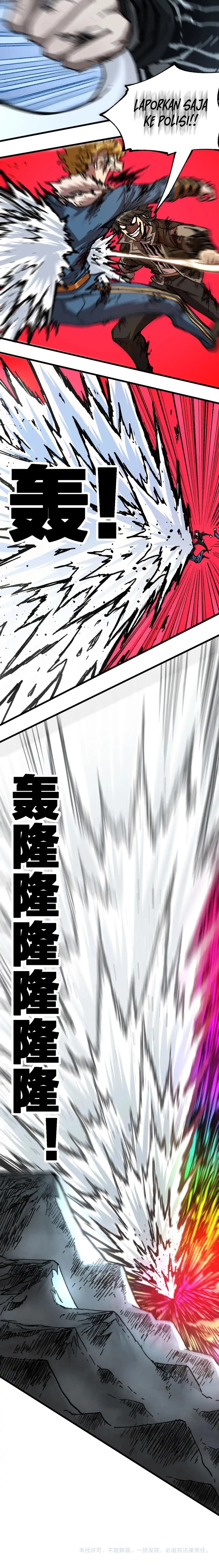 Baca The Sacred Ruins - Chapter 186 halaman 14