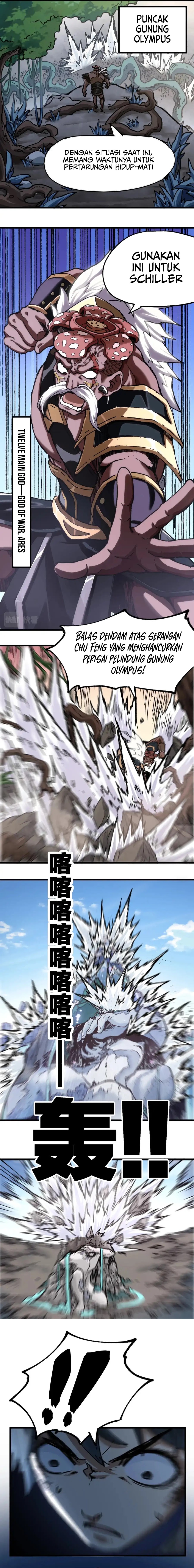 Baca The Sacred Ruins - Chapter 186 halaman 6