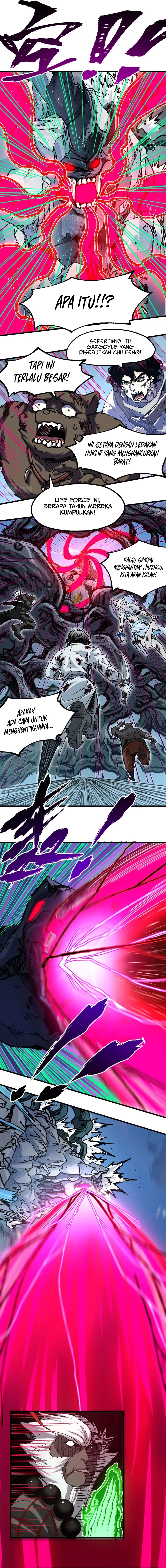 Baca The Sacred Ruins - Chapter 187 halaman 3