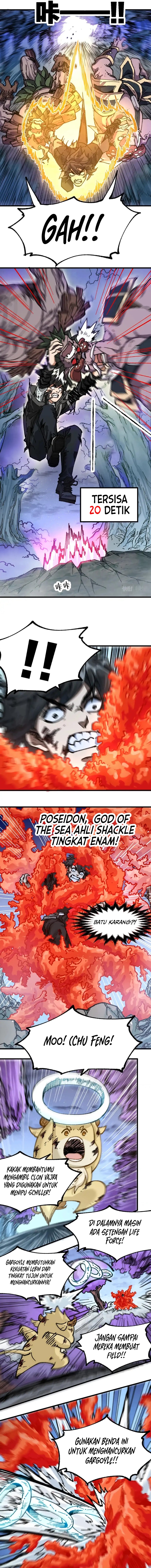 Baca The Sacred Ruins - Chapter 187 halaman 9