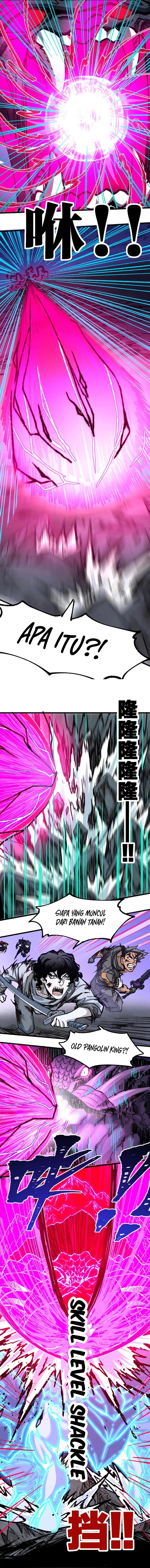 Baca The Sacred Ruins - Chapter 188 halaman 10