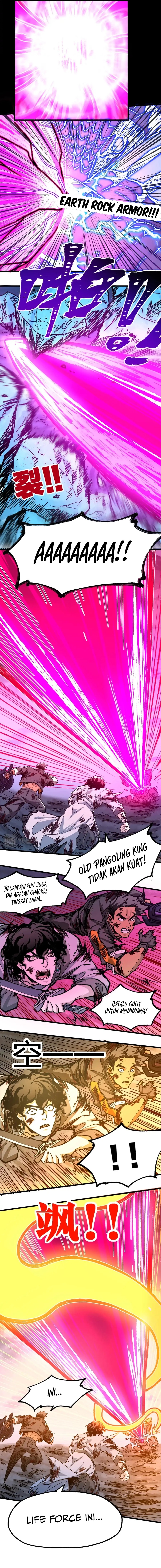 Baca The Sacred Ruins - Chapter 188 halaman 11