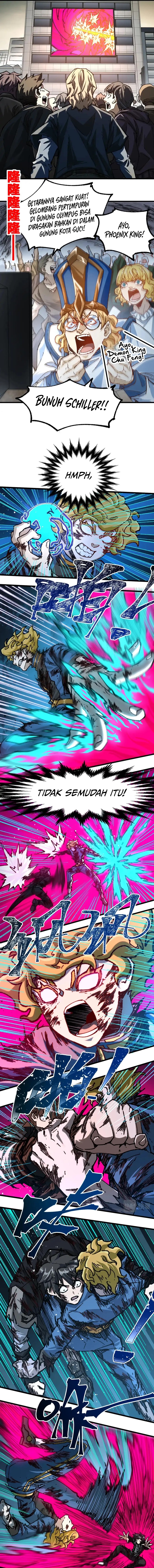 Baca The Sacred Ruins - Chapter 189 halaman 4
