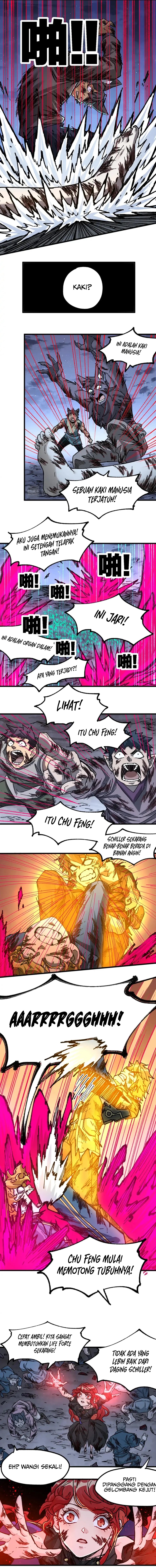 Baca The Sacred Ruins - Chapter 189 halaman 7