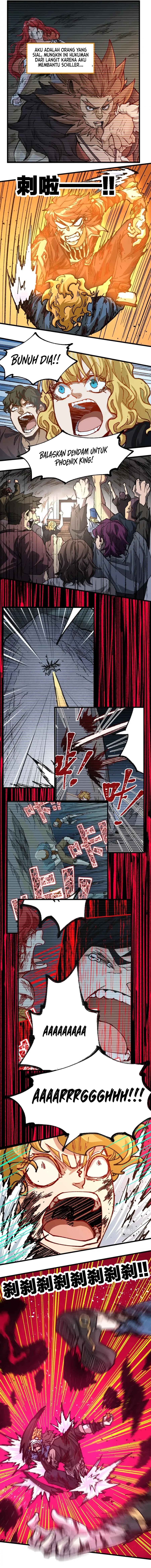Baca The Sacred Ruins - Chapter 189 halaman 8