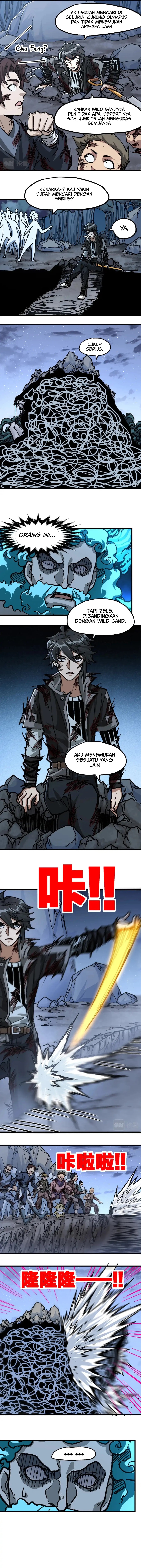 Baca The Sacred Ruins - Chapter 190 halaman 4
