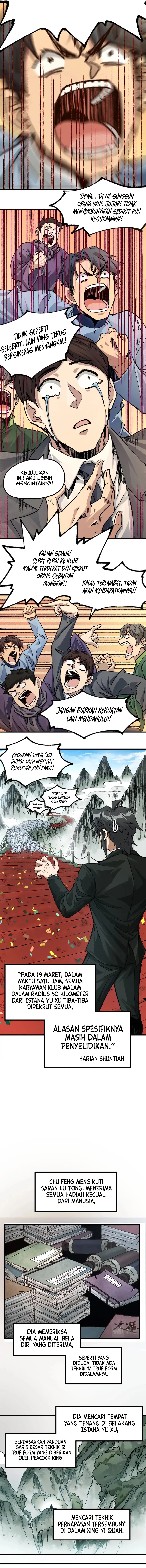 Baca The Sacred Ruins - Chapter 191 halaman 12