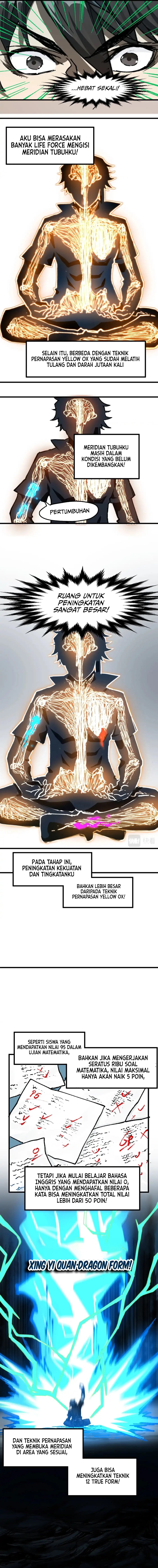 Baca The Sacred Ruins - Chapter 191 halaman 14