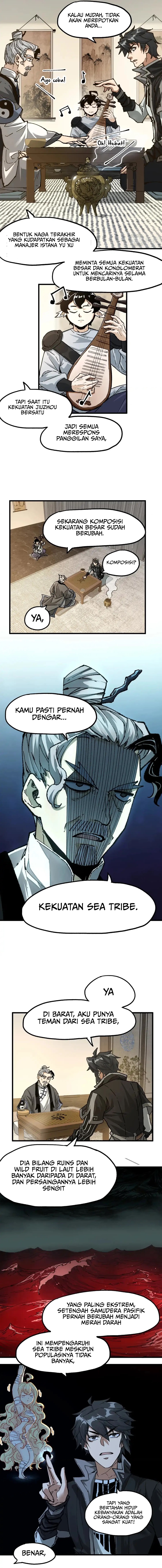 Baca The Sacred Ruins - Chapter 193 halaman 3