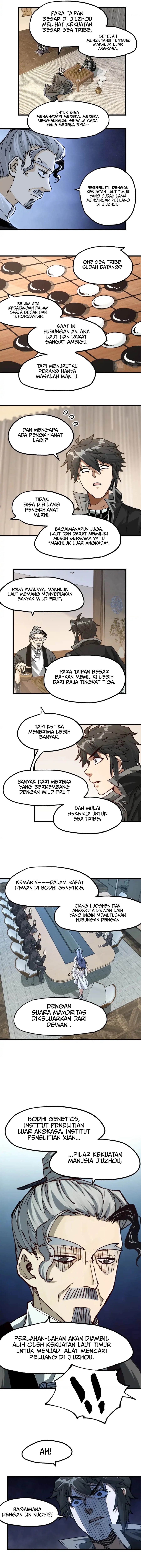 Baca The Sacred Ruins - Chapter 193 halaman 4