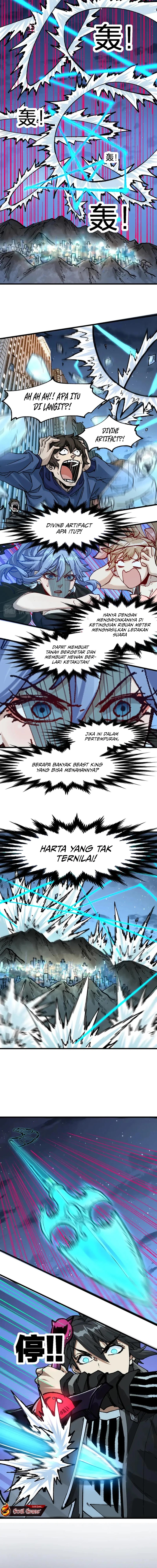 Baca The Sacred Ruins - Chapter 195 halaman 12