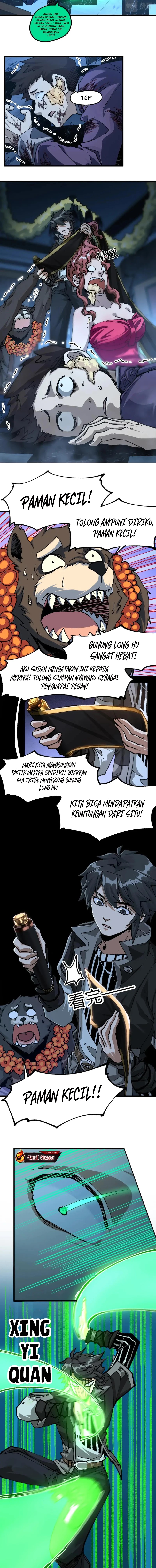 Baca The Sacred Ruins - Chapter 195 halaman 4