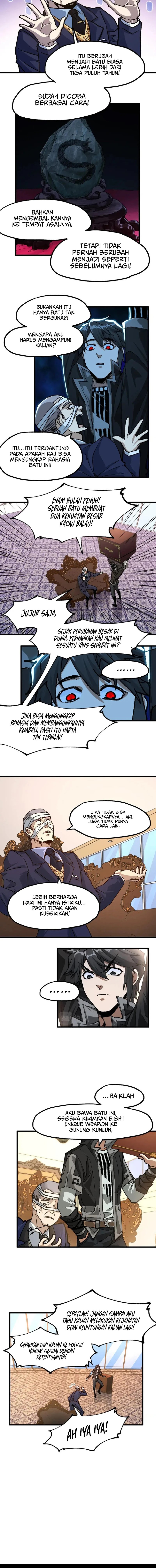 Baca The Sacred Ruins - Chapter 196 halaman 7