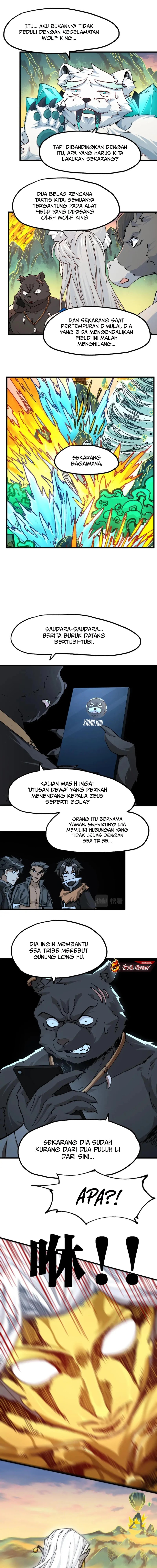 Baca The Sacred Ruins - Chapter 198 halaman 4