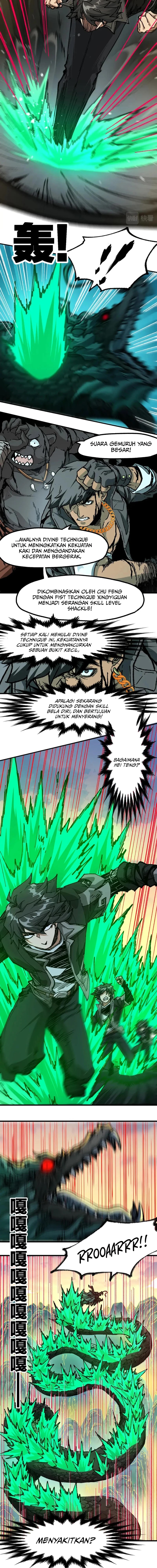 Baca The Sacred Ruins - Chapter 199 halaman 11